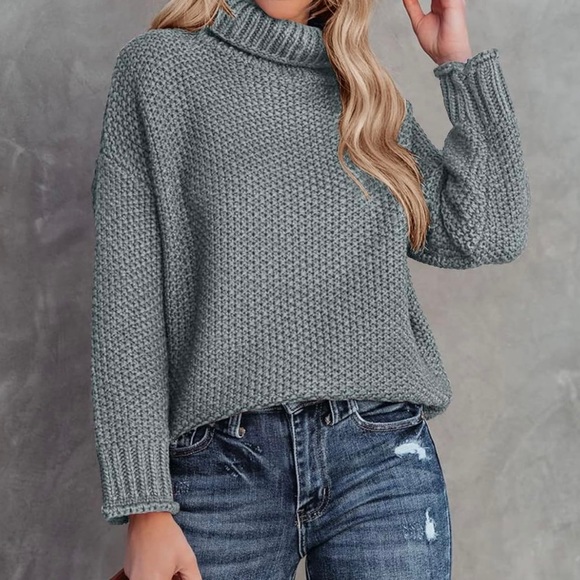 zesica Sweaters - Knitted sweater zesica